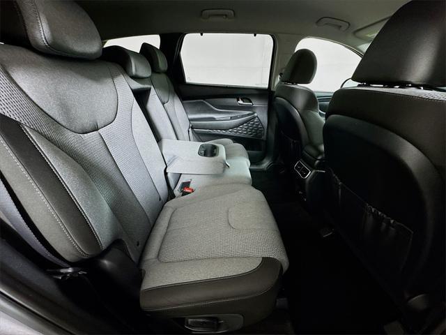 used 2023 Hyundai Santa Fe car, priced at $28,997