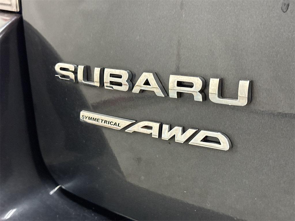 used 2018 Subaru Crosstrek car, priced at $8,997