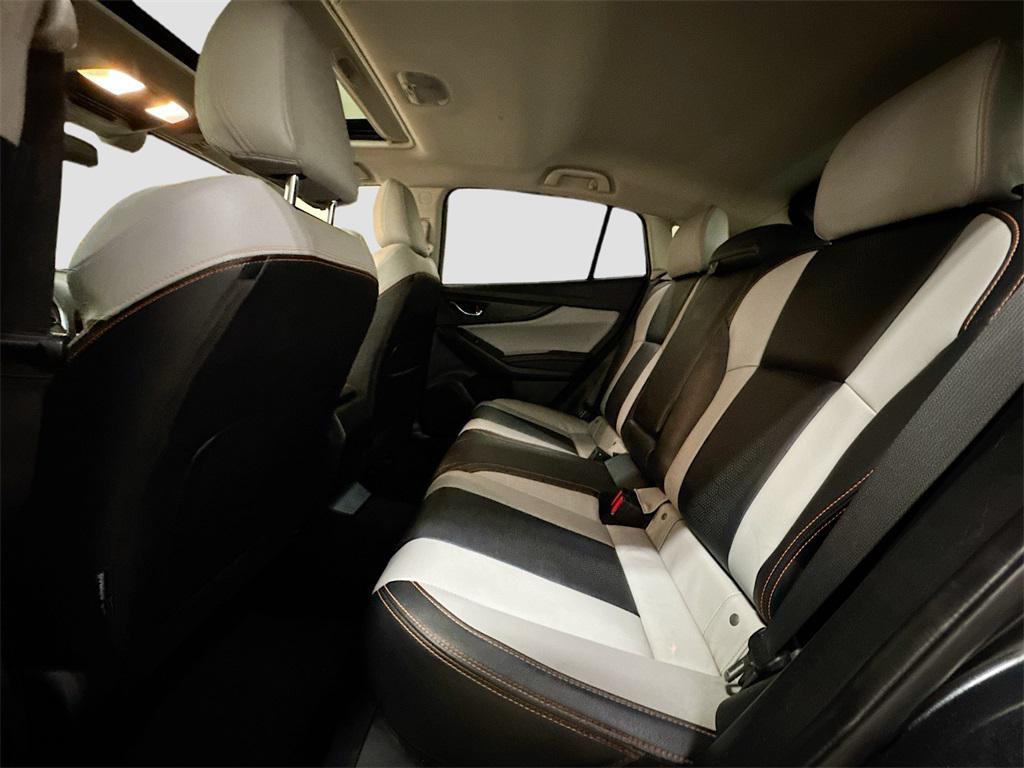 used 2018 Subaru Crosstrek car, priced at $8,997