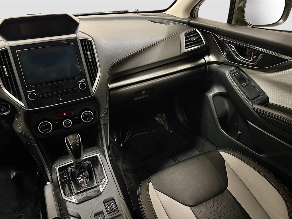 used 2018 Subaru Crosstrek car, priced at $8,997