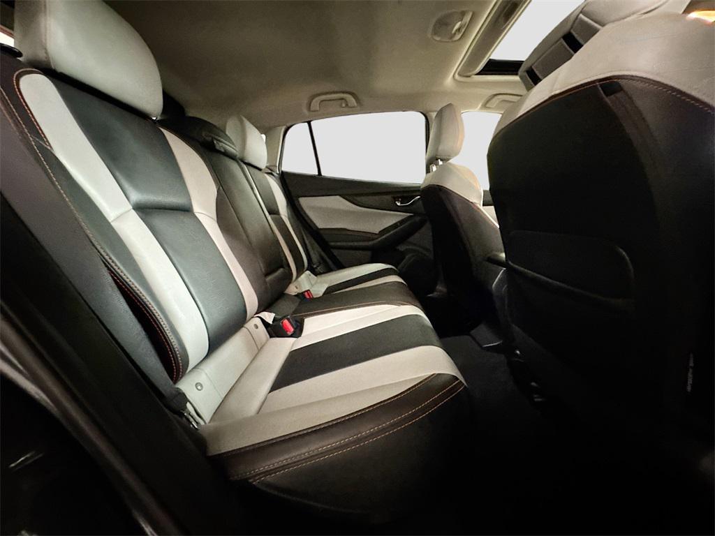 used 2018 Subaru Crosstrek car, priced at $8,997