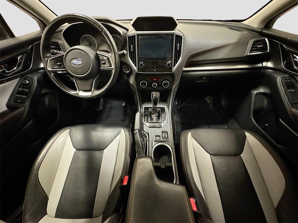 used 2018 Subaru Crosstrek car, priced at $8,997