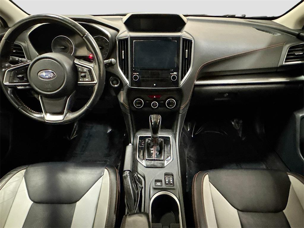 used 2018 Subaru Crosstrek car, priced at $8,997