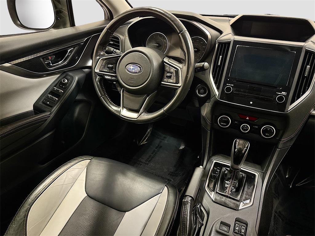 used 2018 Subaru Crosstrek car, priced at $8,997