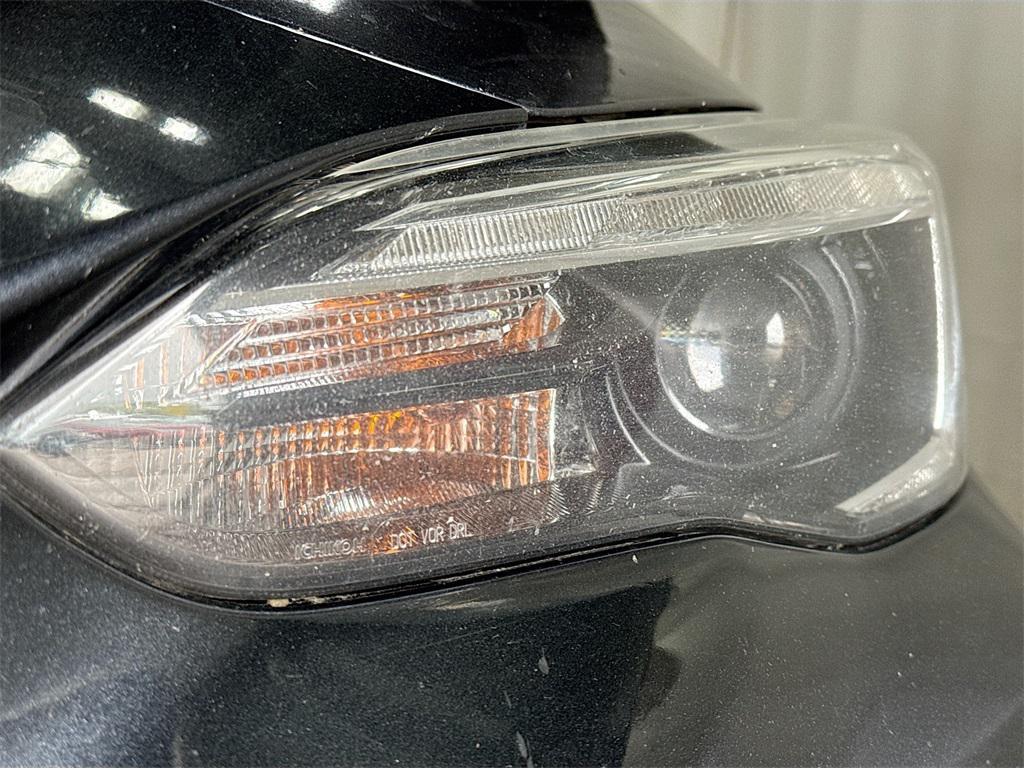 used 2018 Subaru Crosstrek car, priced at $8,997