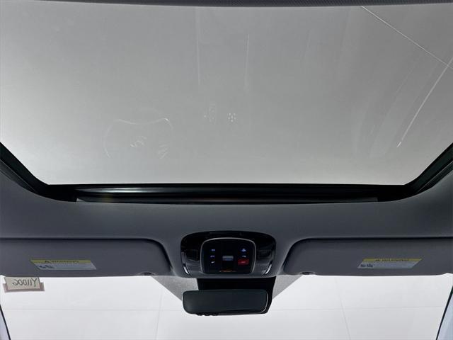 new 2025 Hyundai Palisade car, priced at $46,351