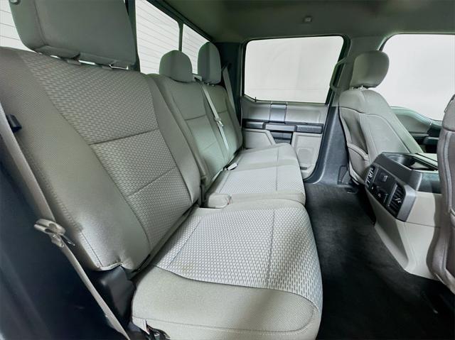 used 2019 Ford F-150 car, priced at $23,492