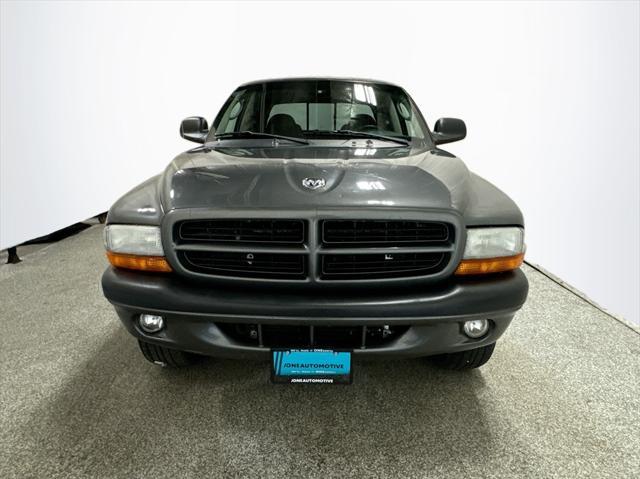 used 2003 Dodge Dakota car, priced at $5,992