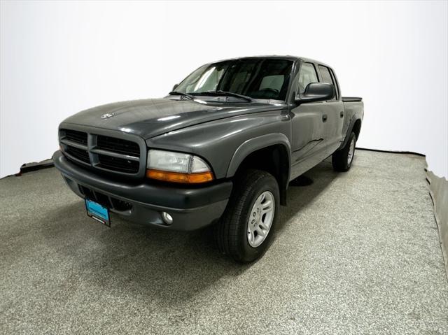 used 2003 Dodge Dakota car, priced at $5,992