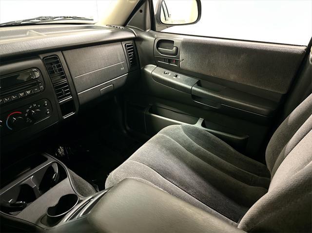 used 2003 Dodge Dakota car, priced at $5,992