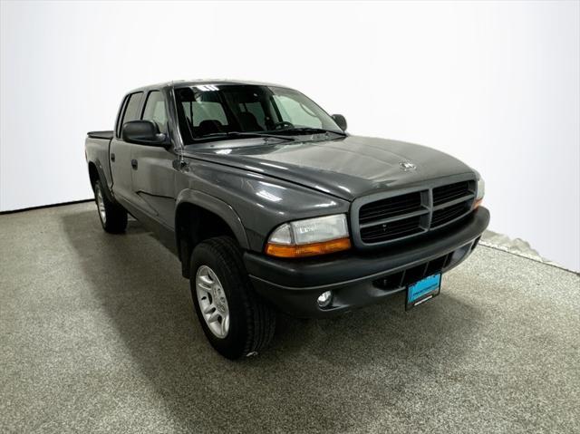 used 2003 Dodge Dakota car, priced at $5,992