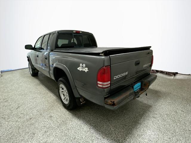 used 2003 Dodge Dakota car, priced at $5,992