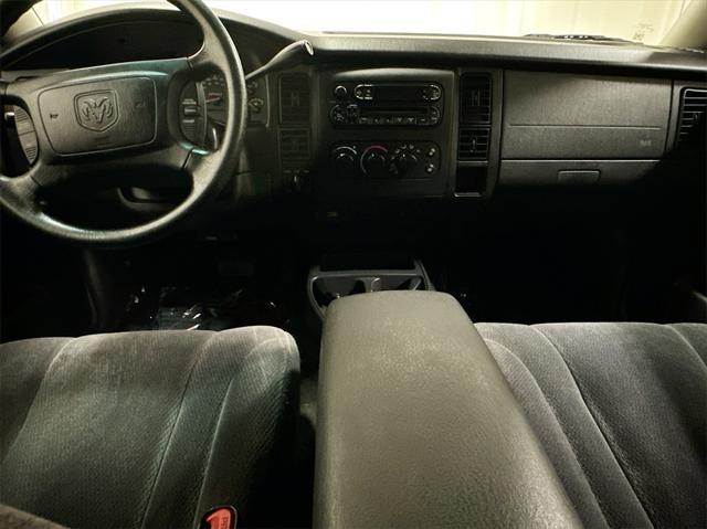 used 2003 Dodge Dakota car, priced at $5,992