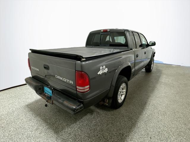 used 2003 Dodge Dakota car, priced at $5,992