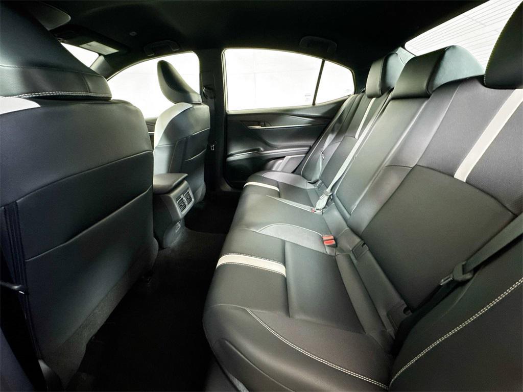 used 2025 Toyota Camry car, priced at $30,497