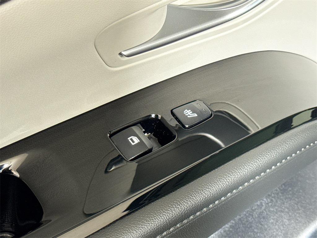 used 2024 Hyundai TUCSON Hybrid car, priced at $32,297