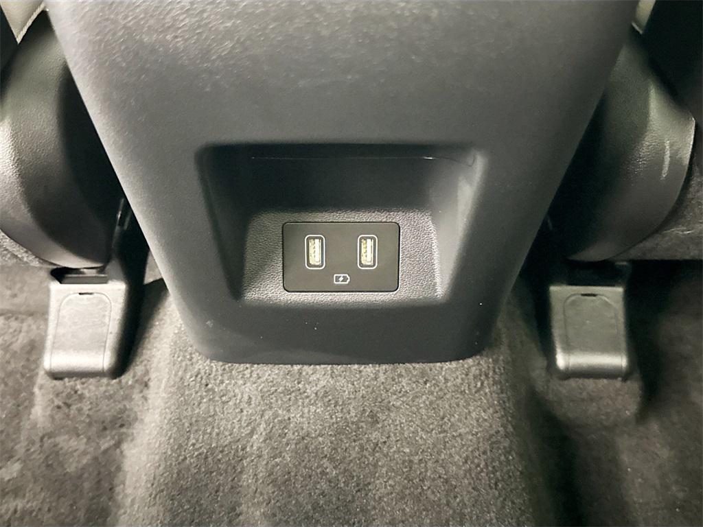 used 2024 Hyundai TUCSON Hybrid car, priced at $32,297