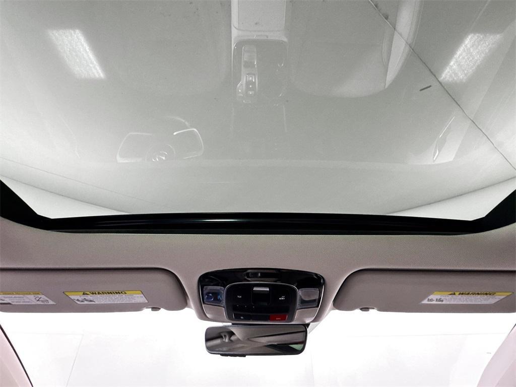 used 2024 Hyundai TUCSON Hybrid car, priced at $32,297