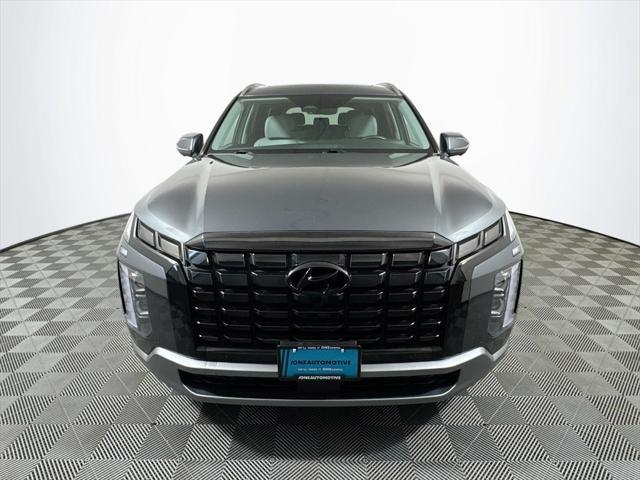 used 2024 Hyundai Palisade car, priced at $37,497