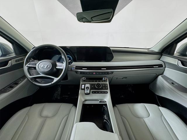 used 2024 Hyundai Palisade car, priced at $37,497