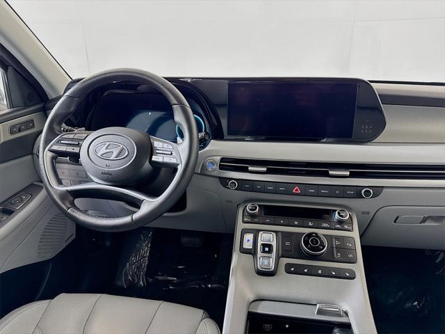 used 2024 Hyundai Palisade car, priced at $37,497
