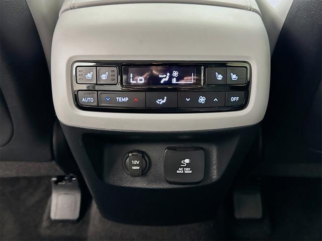 used 2024 Hyundai Palisade car, priced at $37,497