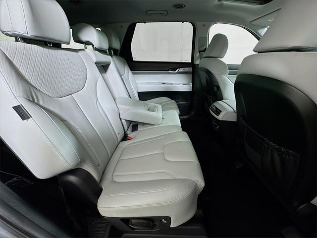 used 2024 Hyundai Palisade car, priced at $37,497