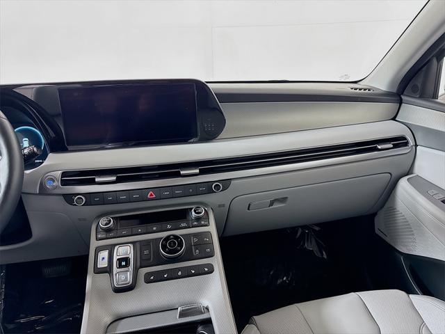 used 2024 Hyundai Palisade car, priced at $37,497