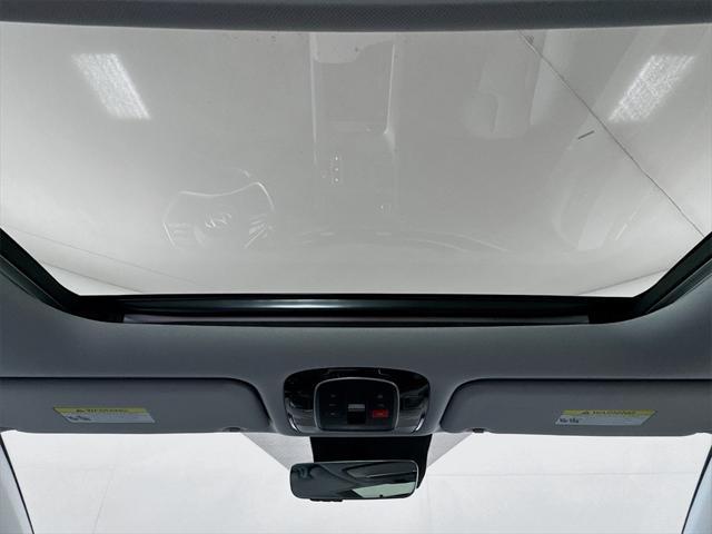 used 2024 Hyundai Palisade car, priced at $37,497