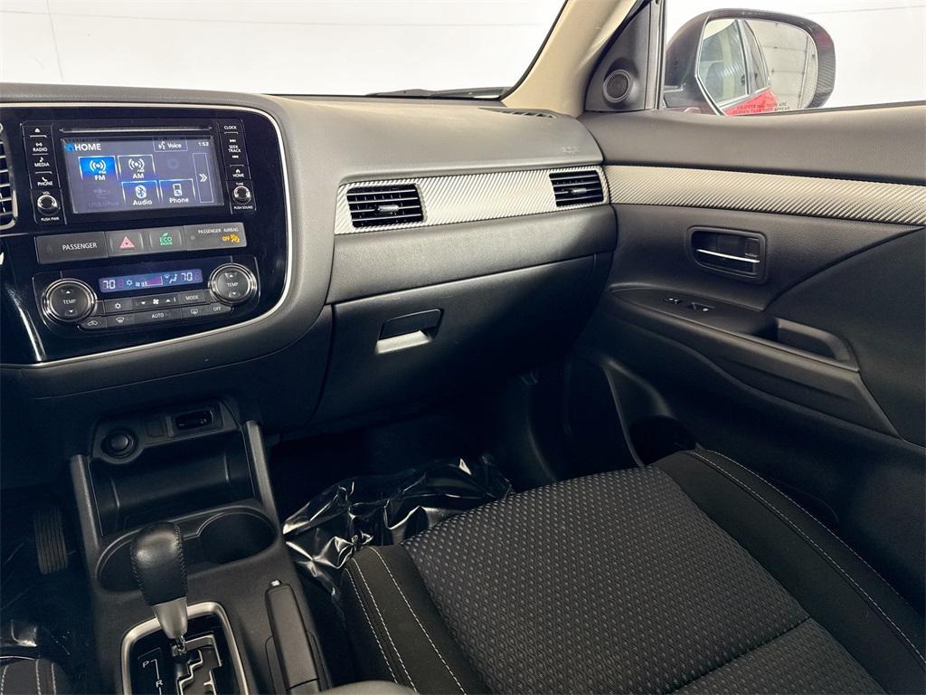 used 2016 Mitsubishi Outlander car, priced at $9,777