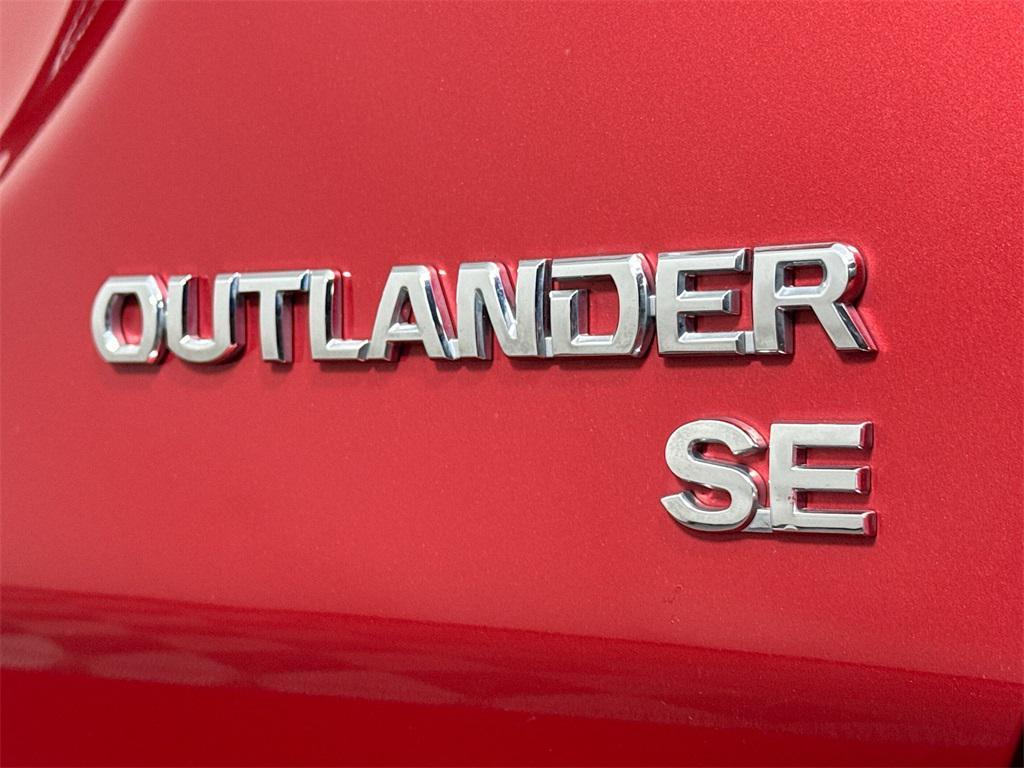 used 2016 Mitsubishi Outlander car, priced at $9,777