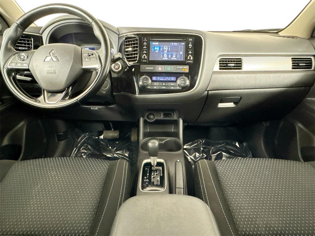 used 2016 Mitsubishi Outlander car, priced at $9,777