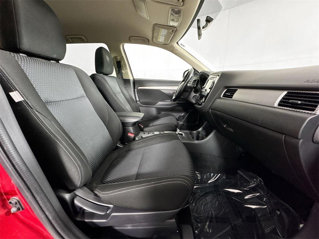 used 2016 Mitsubishi Outlander car, priced at $9,777
