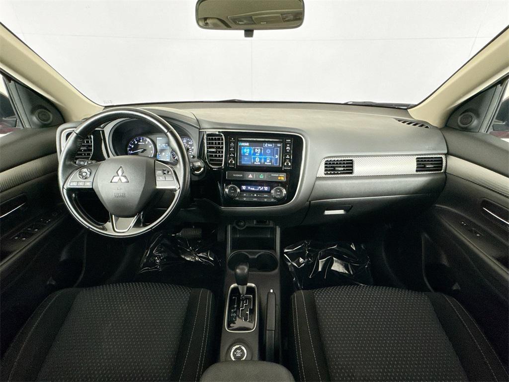 used 2016 Mitsubishi Outlander car, priced at $9,777