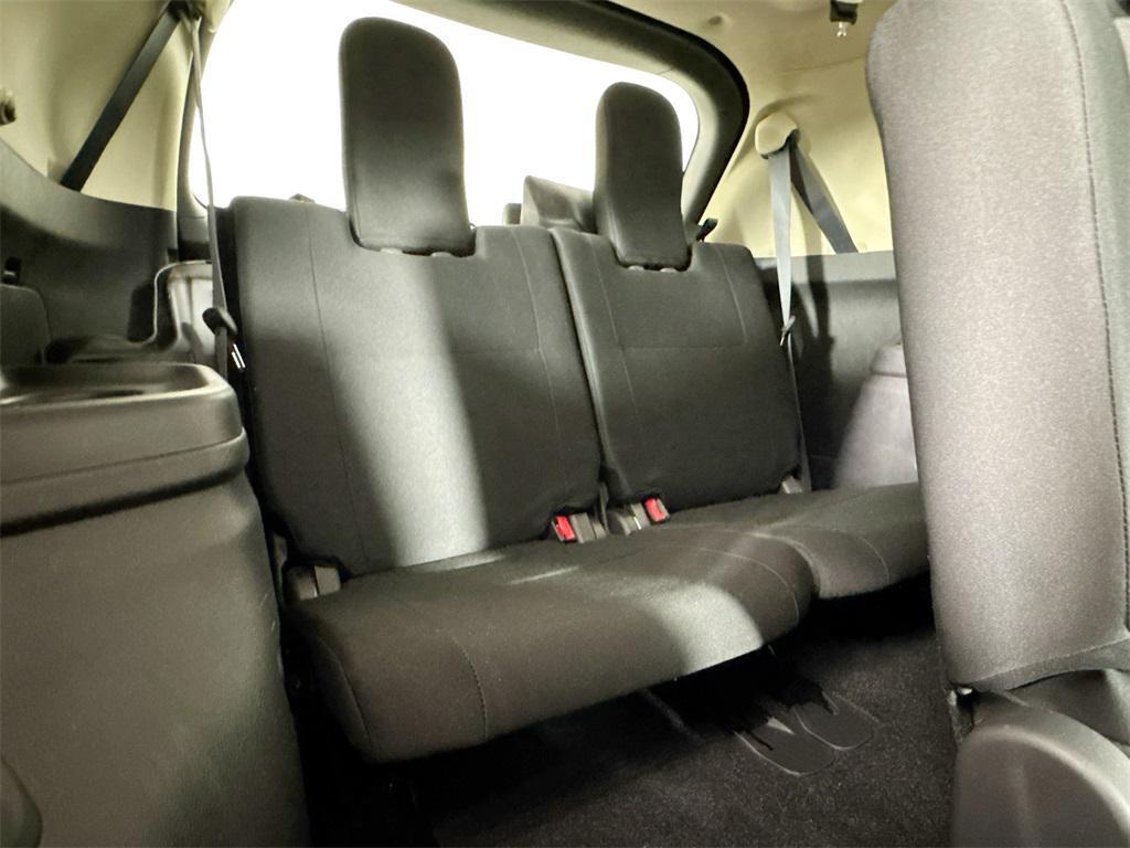 used 2016 Mitsubishi Outlander car, priced at $9,777