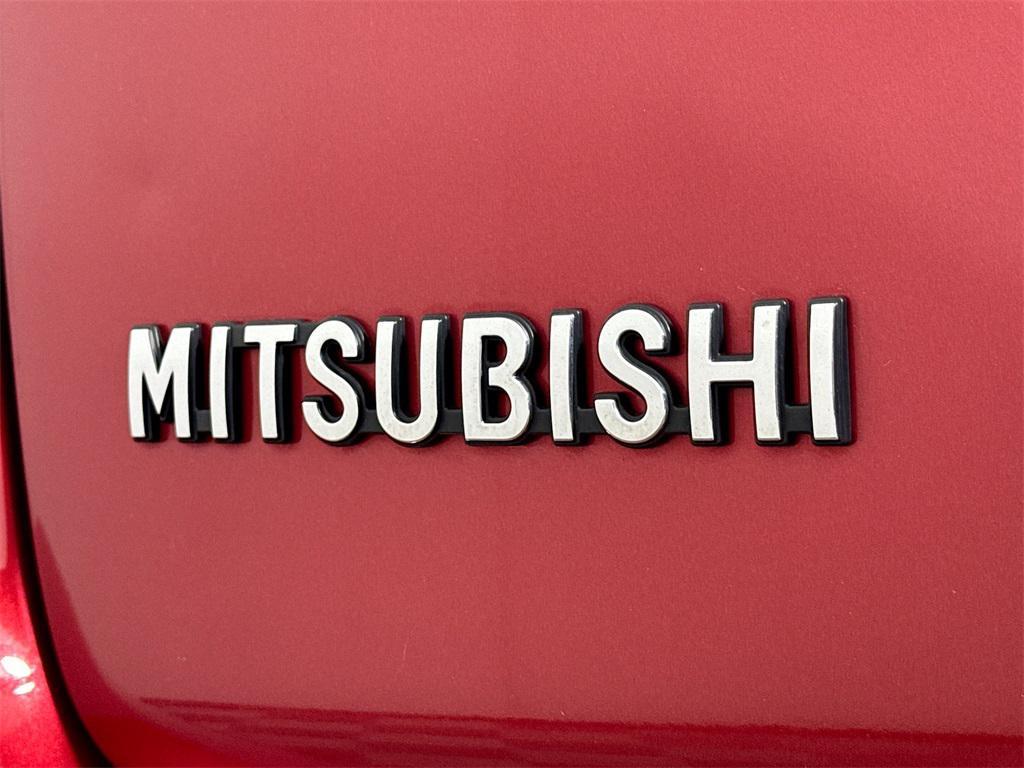 used 2016 Mitsubishi Outlander car, priced at $9,777