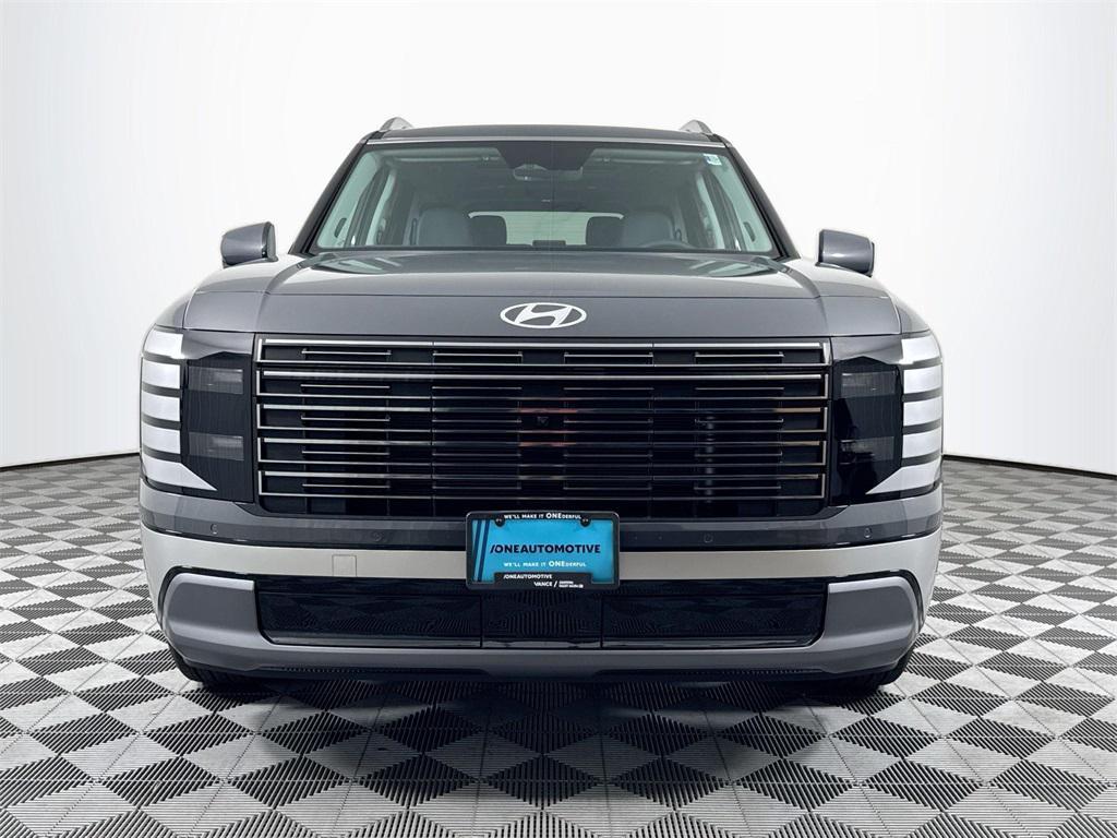 new 2026 Hyundai Palisade car, priced at $51,172