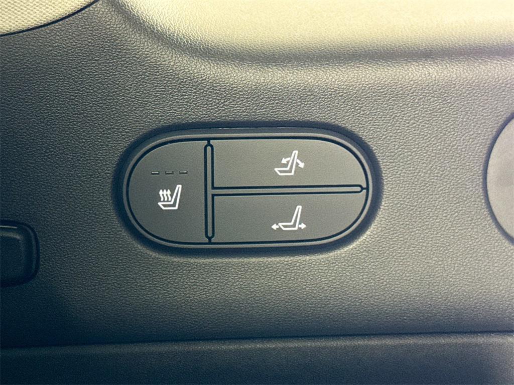 new 2026 Hyundai Palisade car, priced at $51,172