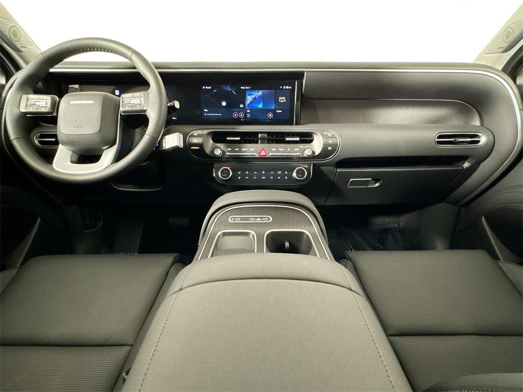 new 2026 Hyundai Palisade car, priced at $51,172