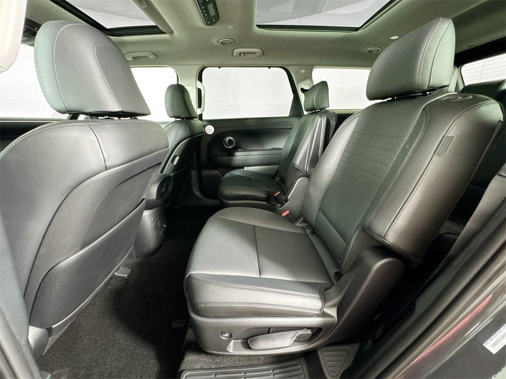 new 2026 Hyundai Palisade car, priced at $51,172