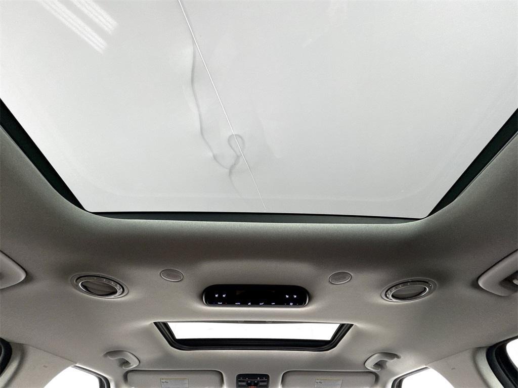 new 2026 Hyundai Palisade car, priced at $51,172