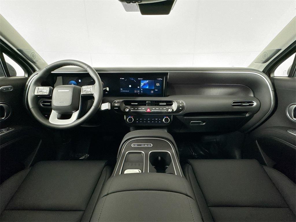 new 2026 Hyundai Palisade car, priced at $51,172