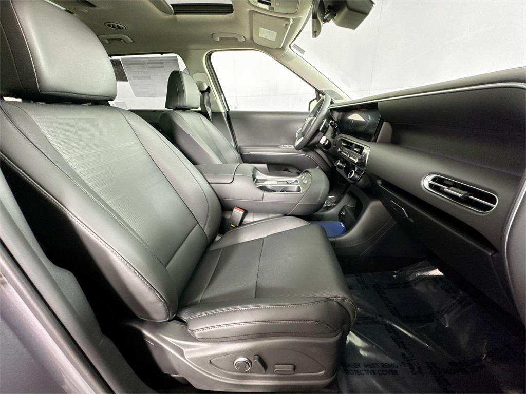 new 2026 Hyundai Palisade car, priced at $51,172