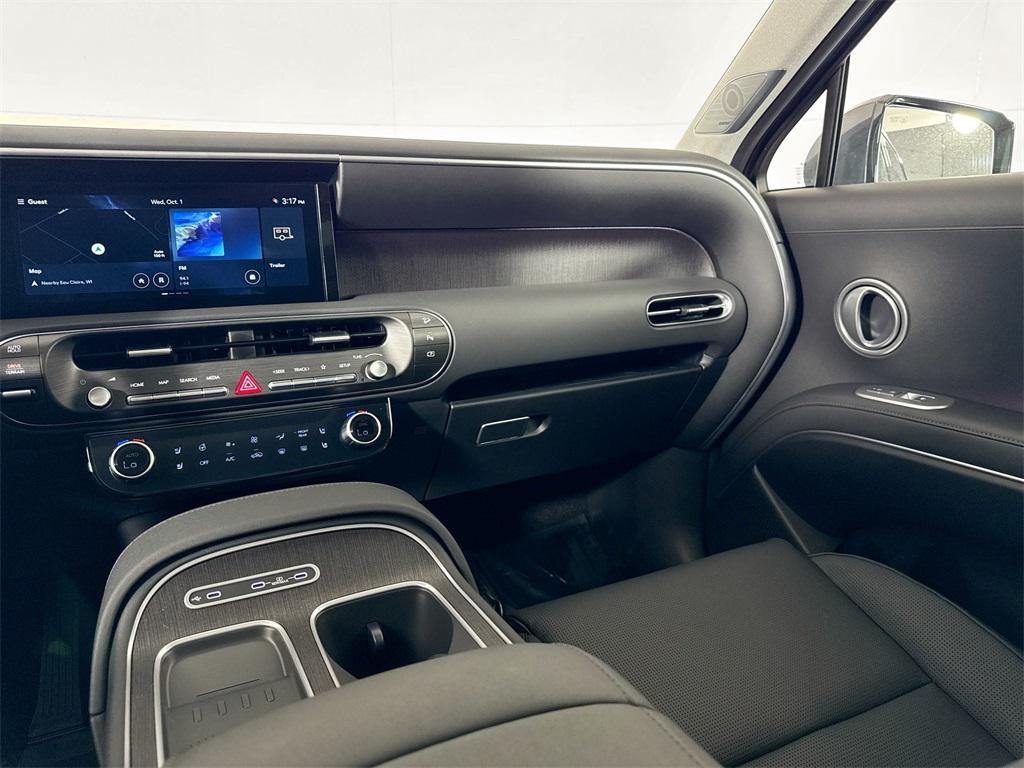 new 2026 Hyundai Palisade car, priced at $51,172