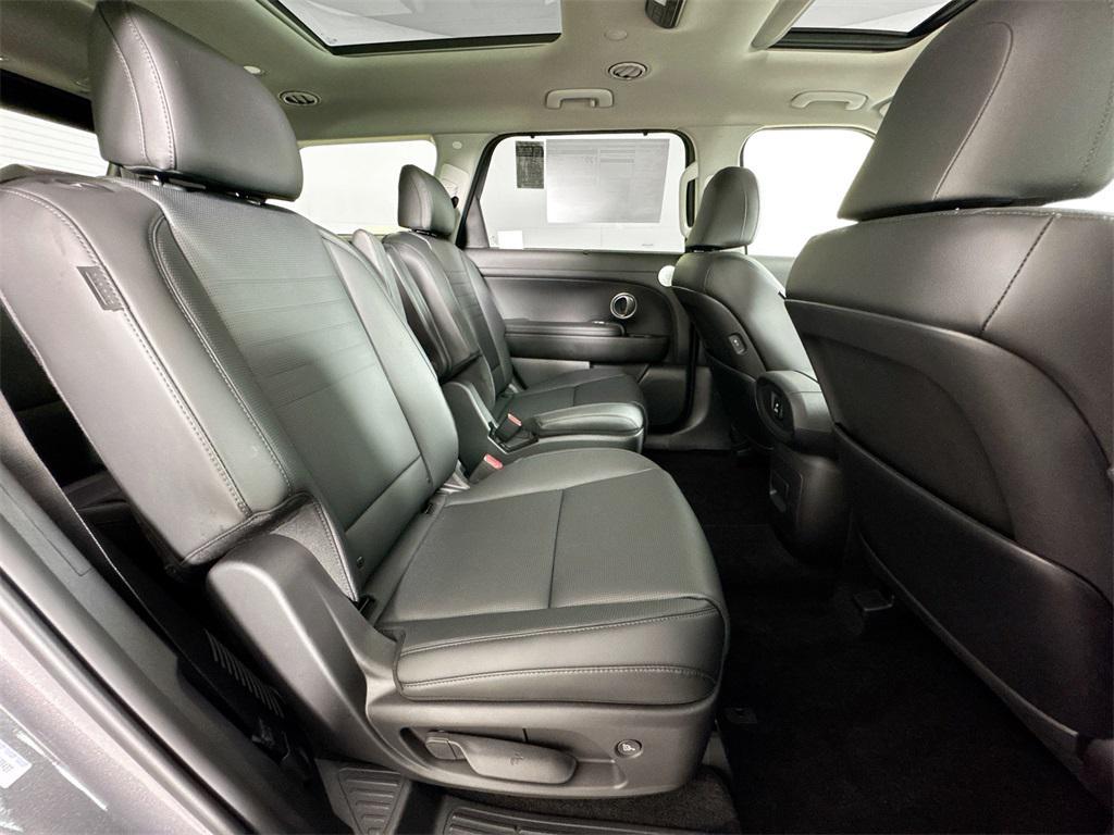 new 2026 Hyundai Palisade car, priced at $51,172