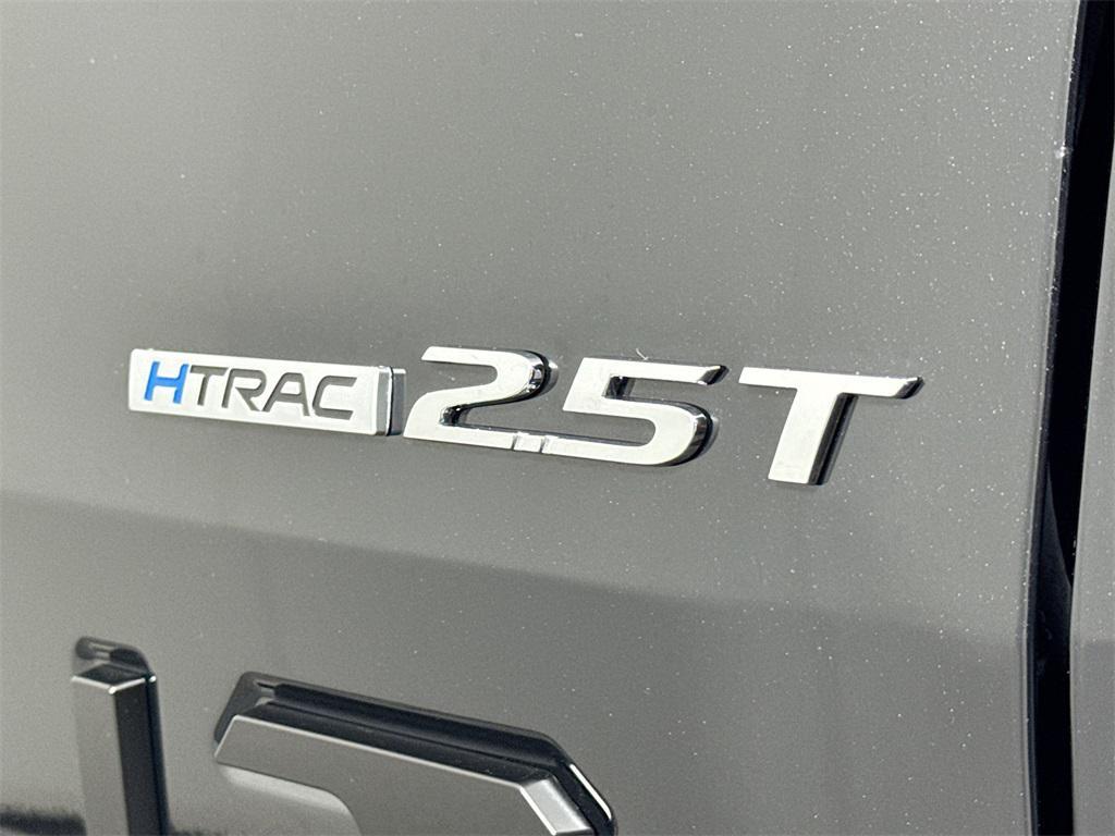 new 2026 Hyundai SANTA CRUZ car, priced at $46,395