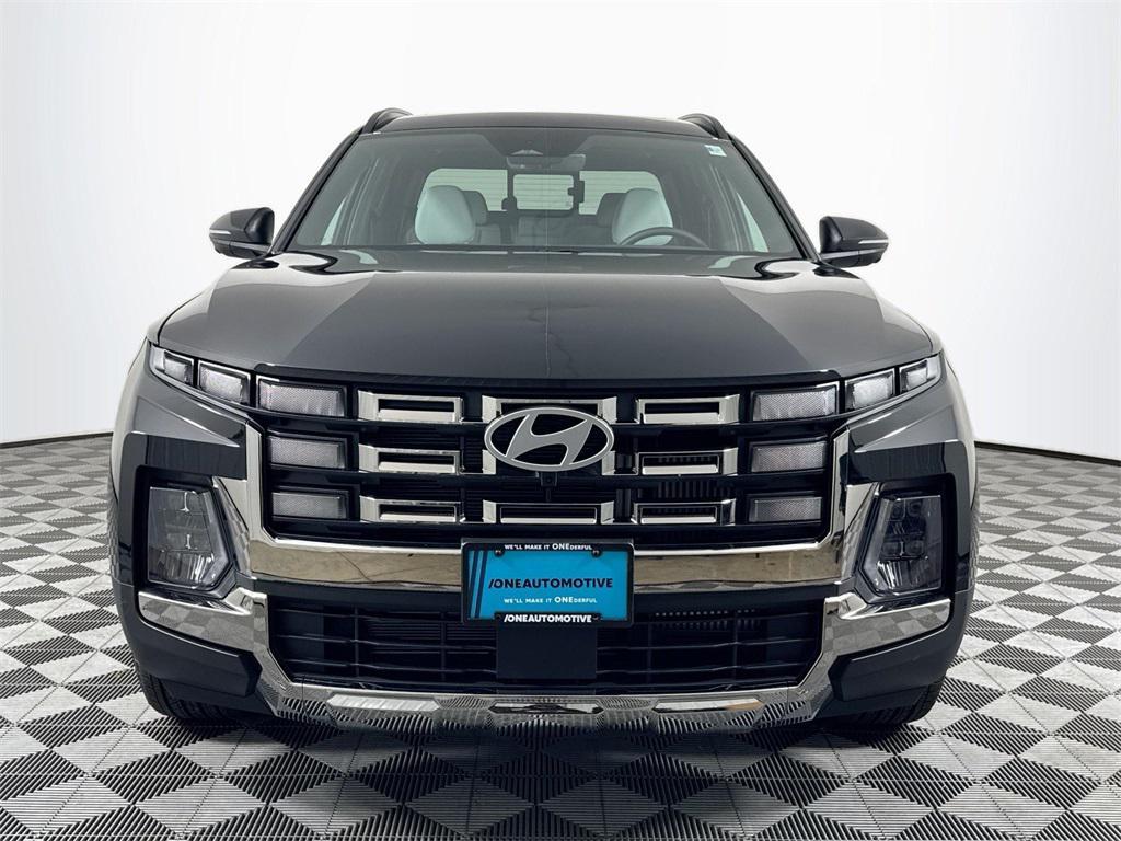 new 2026 Hyundai SANTA CRUZ car, priced at $46,395