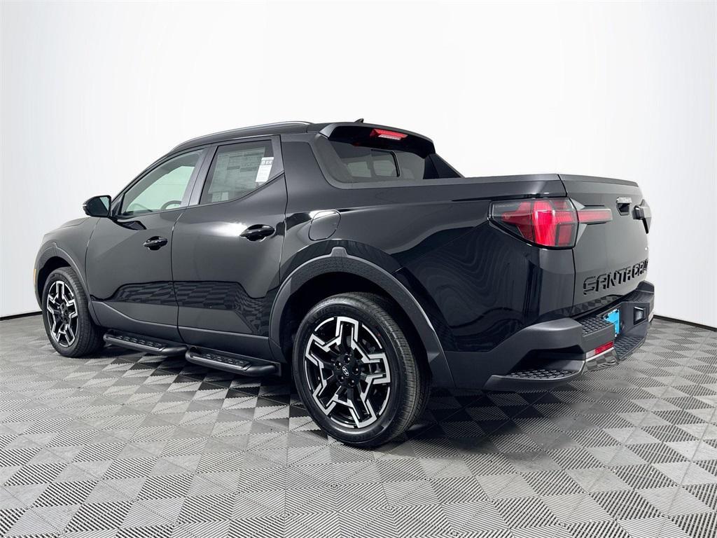 new 2026 Hyundai SANTA CRUZ car, priced at $46,395