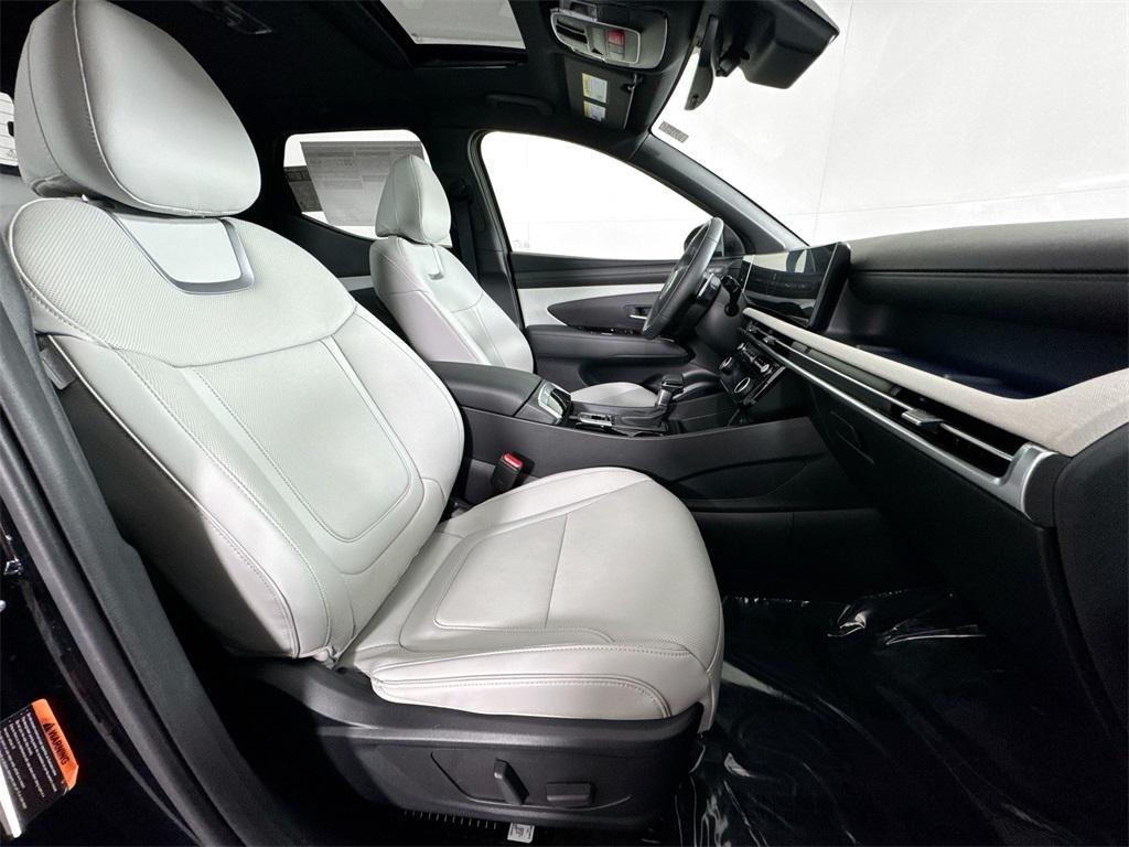 new 2026 Hyundai SANTA CRUZ car, priced at $46,395