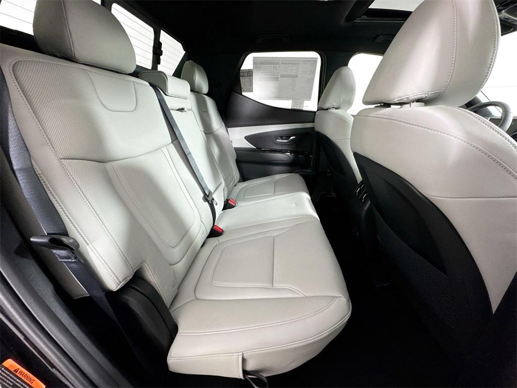 new 2026 Hyundai SANTA CRUZ car, priced at $46,395